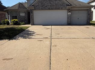 3719 Katy Hollow Dr, Katy, TX 77449