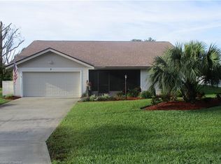 2 Grandview Blvd, Lake Placid, FL 33852
