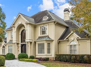 218 Southern Hill Dr, Johns Creek, GA 30097
