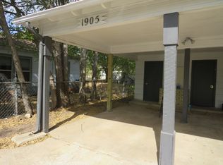 1905 Elkins Ave, Killeen, TX 76541