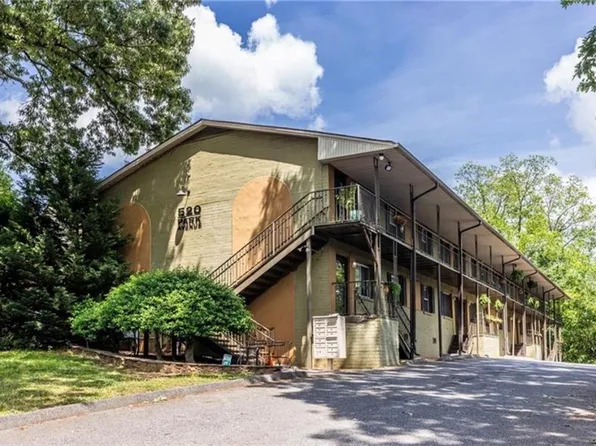 520 Park Ave SE Unit 6, Atlanta, GA 30312