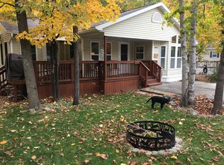 6616 N Rocky Rd, Sturgeon Bay, WI 54235