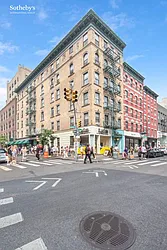 Rented by Sotheby's International Realty