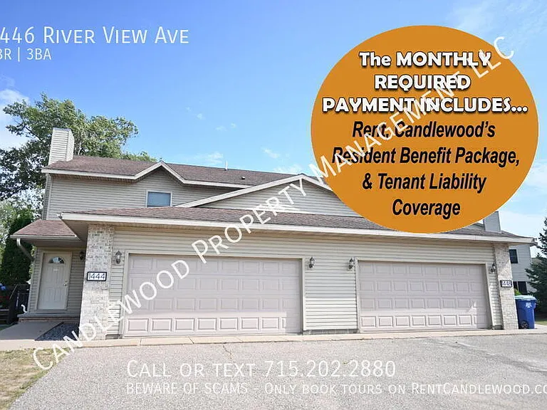 1446 River View Ave — Photo 1