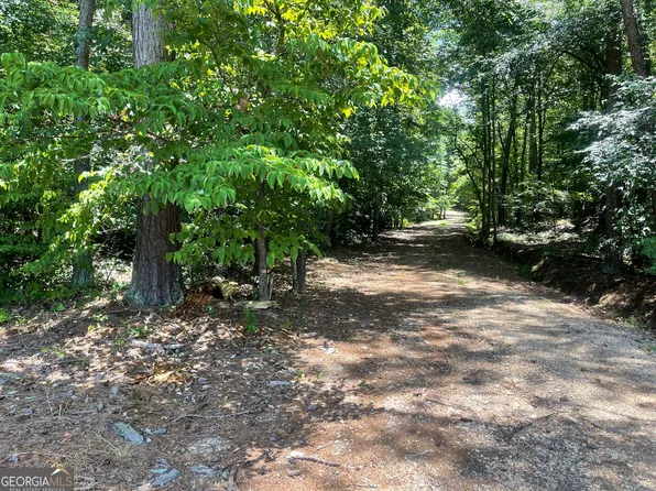 0 White Oak Rd, Summerville, GA 30747