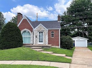 602 Boenecke Ct, Saint Louis, MO 63125