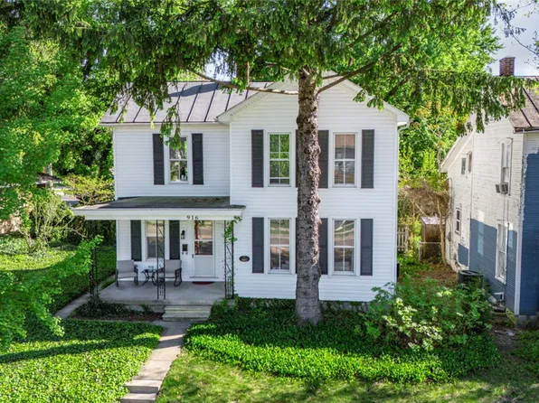 916 E Central Ave, Miamisburg, OH 45342