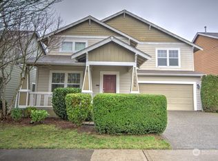 7066 Inlay St SE, Lacey, WA 98513