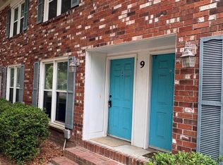 9 S Anderson Ave APT B, Charleston, SC 29412