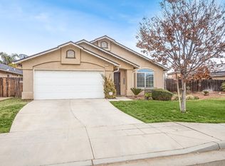 5575 E Truman Ave, Fresno, CA 93727