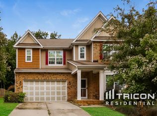 111 Rougemont Ln, Mooresville, NC 28115
