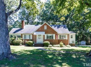 3321 S Alston Ave, Durham, NC 27713