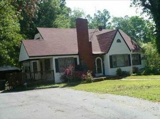 1508 McDonald St, Monroe, NC 28110