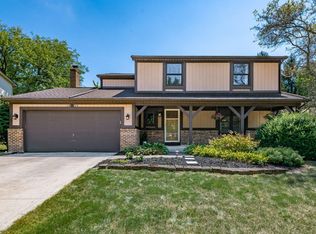 1035 Elcliff Dr, Westerville, OH 43081