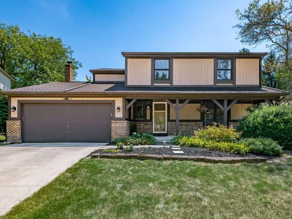 1035 Elcliff Dr, Westerville, OH 43081