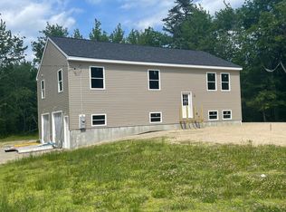585 Newfield Rd, Shapleigh, ME 04076