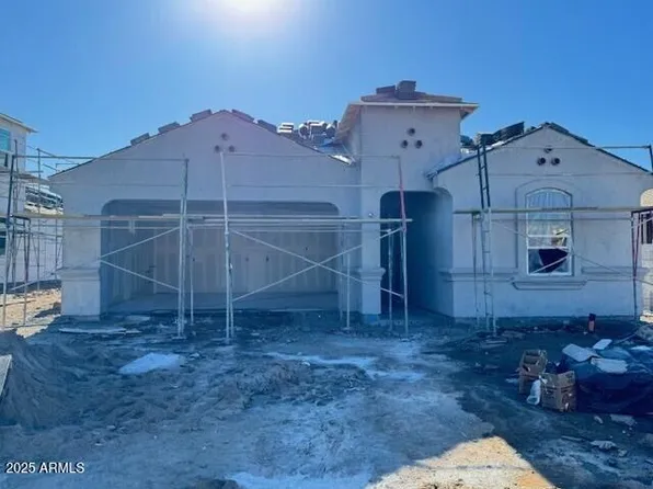 6971 W BUCKHORN Trail, Peoria, AZ 85383