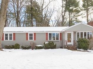 43 Mill St, Burlington, MA 01803