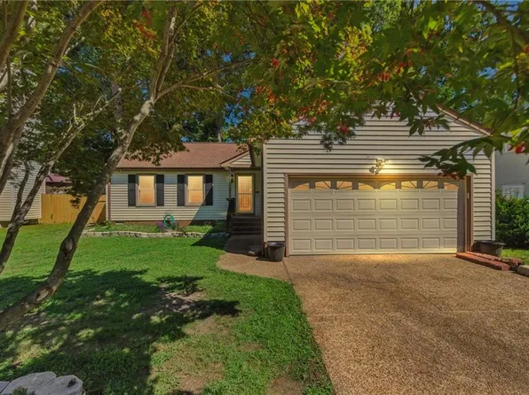 477 Wyn Dr, Newport News, VA 23608