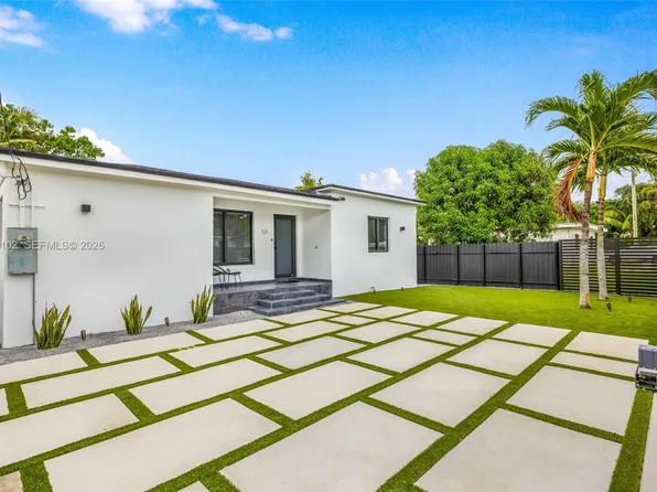 121 NW 53rd St, Miami, FL 33127