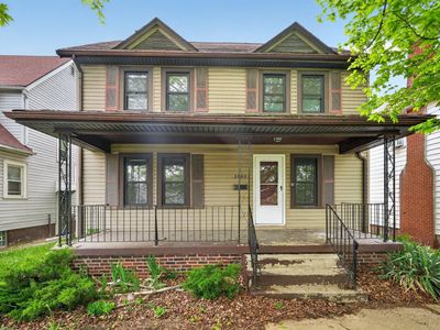 1105 Kelton Ave, Columbus, OH, 43206