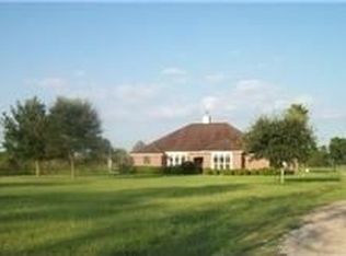 20122 Kickapoo Rd, Waller, TX 77484