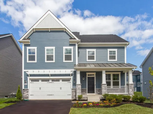 918 Shenandoah View Pkwy, Brunswick, MD 21716