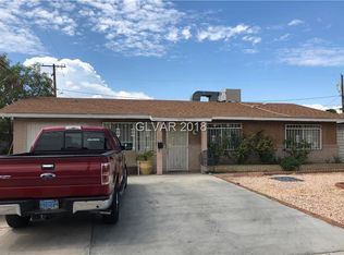 905 Stanley Ave, North Las Vegas, NV 89030