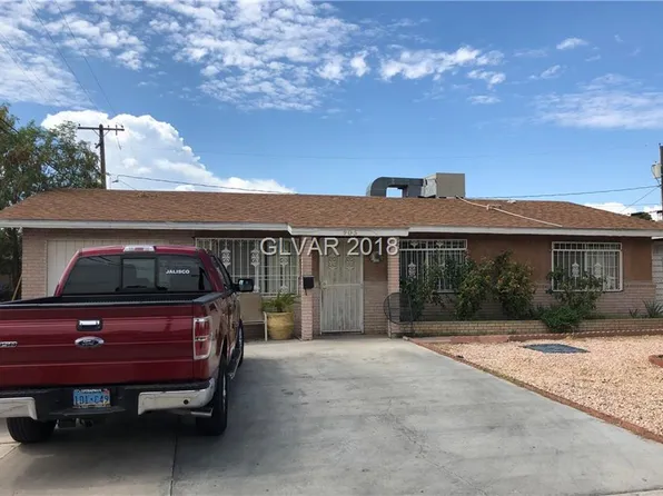 905 Stanley Ave, North Las Vegas, NV 89030
