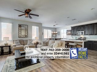 7644 Frenchmans Bay Ave, Las Vegas, NV 89179