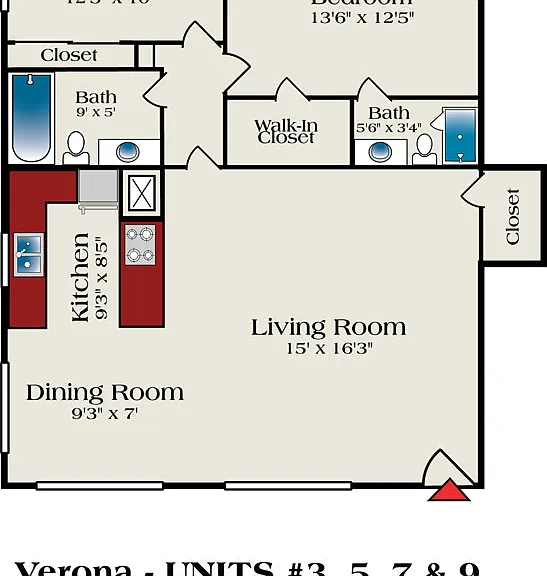 3029 Shrine Pl — Photo 2