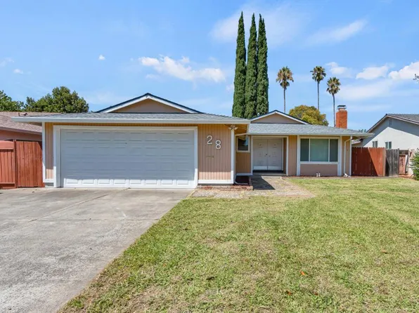 28 Lochmoor Cir, Sacramento, CA 95823