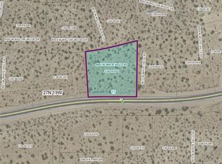 8891 W White Hills Rd, White Hills, AZ 86445