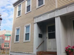 32 Baldwin St, Charlestown, MA 02129