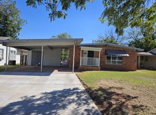 2113 Allen Rd, Wichita Falls, TX 76309