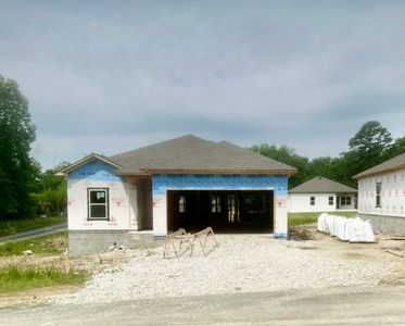 101 Wickford Trl, Hot Springs, AR, 71913