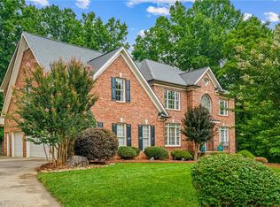 994 Lashley Rd, Greensboro, NC 27455