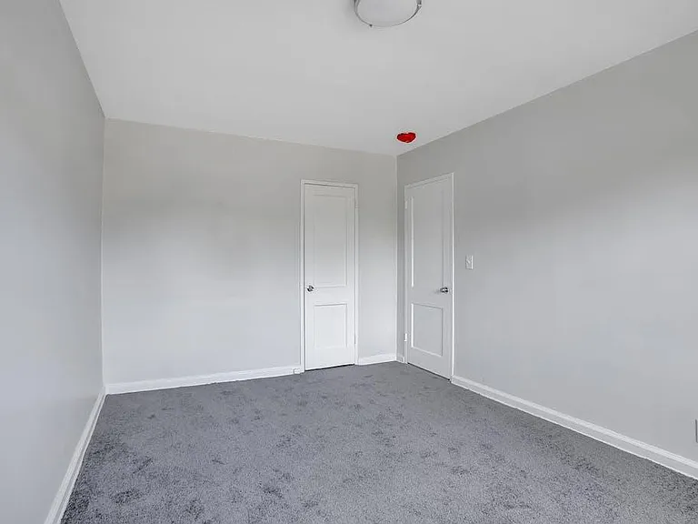 Bedroom #1