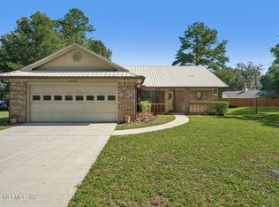 3268 WILDERNESS Circle, Middleburg, FL 32068