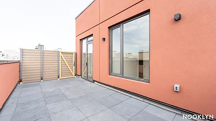 Rented by Nooklyn NYC LLC