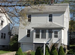 617 Meriden Rd, Waterbury, CT 06705