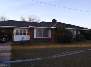 10559 Us Highway 301 S, Statesboro, GA 30458