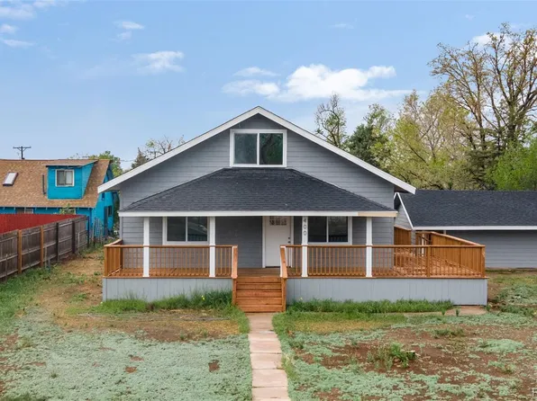 400 Division Boulevard, Platteville, CO 80651