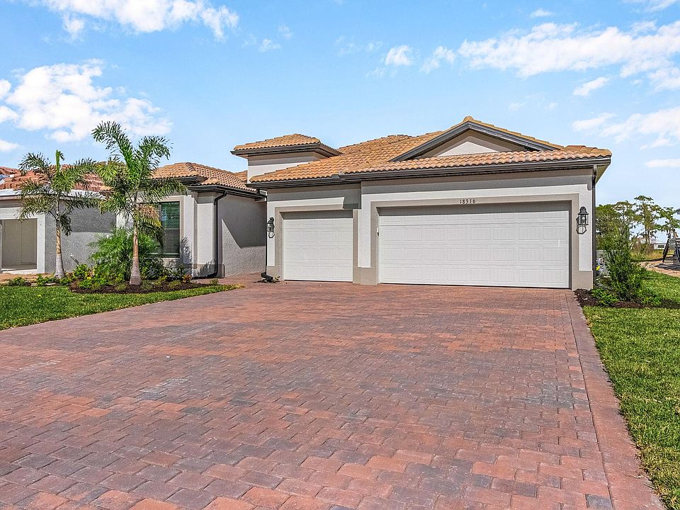 Photos of similar home