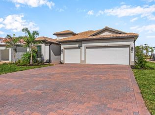 20989 Napa Loop, Estero, FL 33928