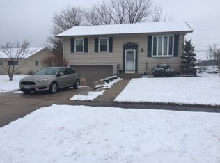 19640 S Catulpa St, Mokena, IL 60448