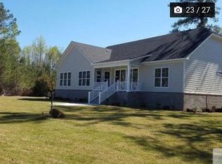 610 Wyndham Way, Pooler, GA 31322