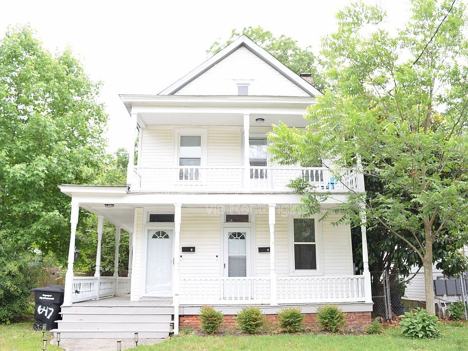 1st image of 647 Mount Vernon Ave #B
