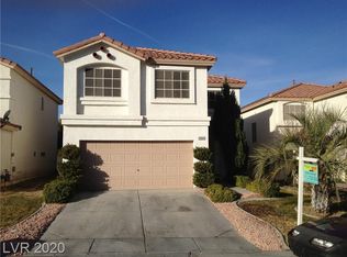 10163 Cupids Dart St #0, Las Vegas, NV 89183