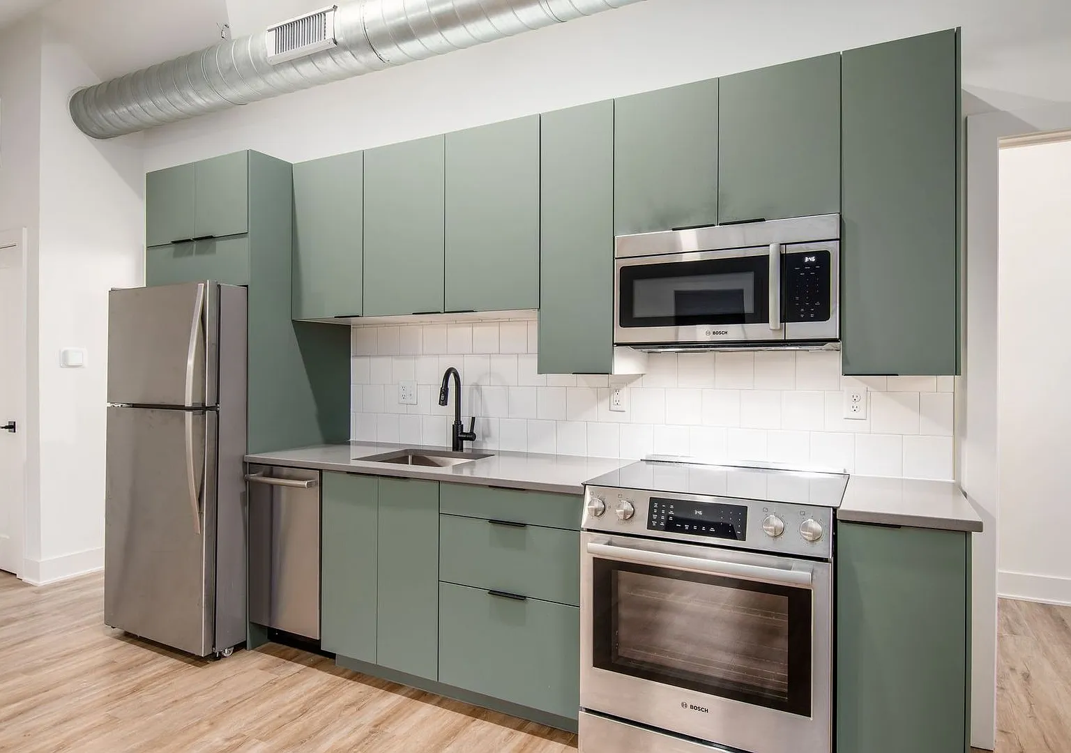 201-205 West 1st Avenue — Photo 4
